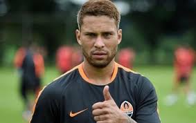 25 июля 2015 года забил. Marlos Priznan Luchshim Igrokom Chempionata Ukrainy V 2017 Godu Rbk Ukraina