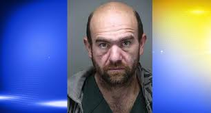 Burglar who targeted campus-area residences sentenced to three years in  prison