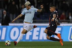 Via di santa cornelia 1000. Luis Alberto Adam Masina Adam Masina Photos Ss Lazio Vs Bologna Fc Serie A Zimbio