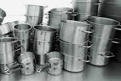 The Advantages of Using Cast Aluminum | The Federal Group USA