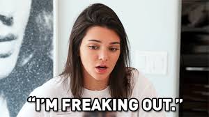 Image result for make gifs motion images of deranged people panicking