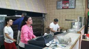 Not only was the pizza plain and tasteless, the service was by far the worst i have ever experienced. Sal S Pizza Italian Restaurant Sewell Photos Restaurant Reviews Order Online Food Delivery Tripadvisor