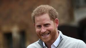 Pangeran Harry Dan Meghan Markle Sambut Kelahiran Anak Pertama