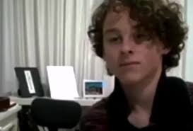 Daniel Wyatt Brighton Falls