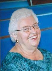 Alice Jo-An Cooper Beard (1937-2014)