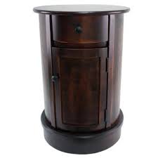 Target offers a wide range of end and side tables for you to choose from. Classic Accent Tables Living Room Furniture The Home Depot