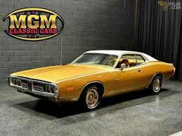 Image result for Light Gold 1973 Dodge