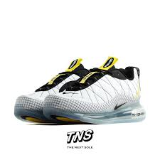 Pin On Nike Mx 720 818