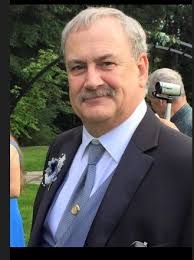 It is with great sadness that we share with you the passing of a great  friend and colleague Ron Walker. He passed away peacefully at home at the  age of 73 on