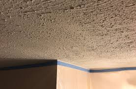 The subtle differences between them come down to the material you use, the angle of the trowel or knife, and the depth created by the number of layers you add on, among. Different Ceiling Texture Types That Enhance Your Home