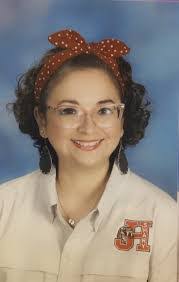 Myriam Rangel's Instagram, Twitter & Facebook