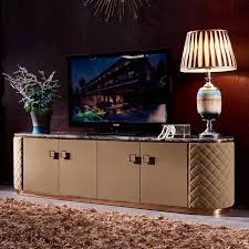 Home24 zeigt dir, wie sich fernsehmöbel perfekt in deinen wohnraum integrieren lassen. Fo441 Postmodernen Italienische Luxus Tv Stander Mobel Mit Marmor Top Rindsleder Leder Mobel Tv Schrank Moderne Buy Italienischen Design Moderne Tv Stander Moderne Tv Schaufenster Mobel Top Italienische Mobel Marken Product On Alibaba Com