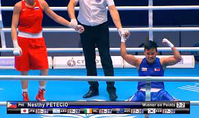 Topsearch.co has been visited by 1m+ users in the past month Nesthy Petecio Rebounds From College Slump Wins Gold At World Championships The Ring
