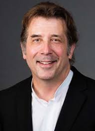 Commissioner Mark Ginsberg