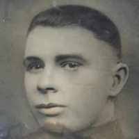 Thomas Gordon Sutherland Sr (1897–1948)