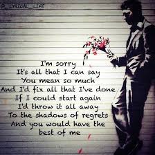 383,547 views, added to favorites 2,844 times. Sum 41 Lyrics On Twitter Best Of Me Sum41 Http T Co Tpxiih8fm6
