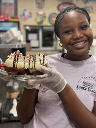 The Shake Shack