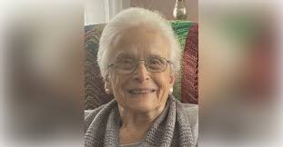 Obituary information for Antonetta Prati