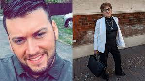 Fotos] Abuela creó honesto perfil de Tinder a su nieto tímido: "Es  desordenado y no sabe cocinar"