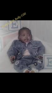 Ebony Mckinney (@ebonymckinney3)’s videos with New Happy Birthday Song