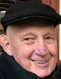 Obituary information for Thomas Charles Mohr