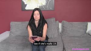 Female Agent - Celine Odinne | Porntrex.com best HD ...
