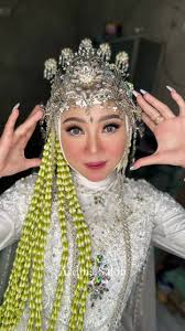 Make up akad nikah by Ardina Salon #muapabuaran #muacirebontimur #make...
