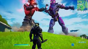 Fortnite chapter 2 season 4 is coming to an end. Galactus Boss Live Event In Fortnite Nexus War Youtube