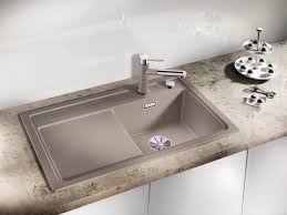 cleaning granite sinks: here's how to