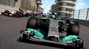 Se resultater og stillinger for kørere og hold. F1 2014 Im Test Formel Update