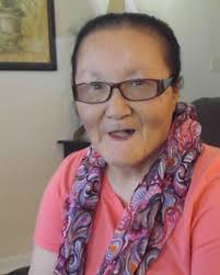 Yumi Kim McClain Obituary January 22, 2025