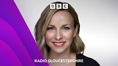 BBC Radio Gloucestershire
