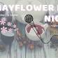 Mayflower Mic Night event in Canton, OH