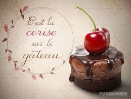 Expressions Imagees Avec Les Mots De La Cuisine French Expressions Expressions Expression Imagee