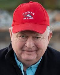 William H. Chalmers Obituary October 2, 2024