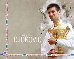 #goodnews our fundraiser wolfango reached his fundraising goal! Best 44 Novak Wallpaper On Hipwallpaper Novak Wallpaper Casey Novak Wallpaper And Novak Djokovic Wallpaper