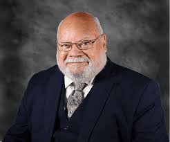 Bishop Edgar A. Wallace