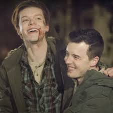 Catch up on shameless before the dec 6 premiere, only on showtime. Stream 18 Free Gallavich Ian Gallagher Mickey Milkovich Shameless Shameless Us Playlists 8tracks Music Apps