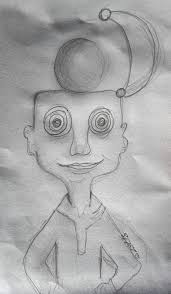 Daily Practice of Setting a Timer and Sketching — Ardith Goodwin  Contemporary Fine Art