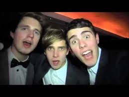 1,349,061 likes · 183 talking about this. The Youtube Crew Marcus Butler Alfie Deyes Caspar Lee Jack And Finn Harries Zoe And Joe Sugg Youtube