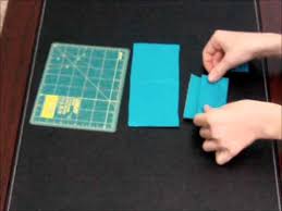 Lots of room for modification on this creation so have fun! How To Make Horizontle Credit Card Holders On Duct Tape Wallets Youtube
