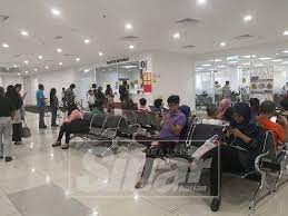 Pusat transformasi bandar (utc) pahang akan diubah waktu operasinya dari jam 8 pagi sehingga 4.30 petang pada bulan ramadan bermula hari isnin 6 may 2019. Rakyat Harap Waktu Operasi Utc Ampangan Kekal