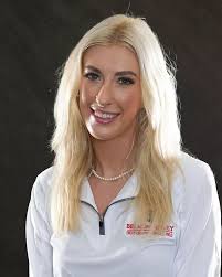 2025 Women's Cross Country Roster