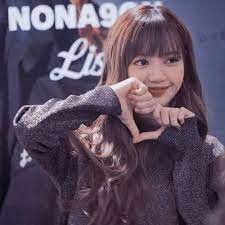Share thêm 10 ảnh Lisa [ BlackPink]... - Share ảnh blend free | Facebook