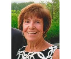 Rosemary Fanucci Obituary (2015)