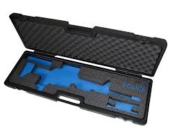 1 piece approximately 5.25 thick with cutouts 1 piece. Gun Cases The Plastic Forming Company