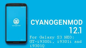 Galaxy S3 Neo Cm12 1 Lollipop Rom Gt I9300i I9301i And I9301q Infysim