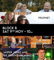 Michael James Bunsen