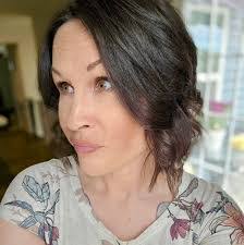 Bristy Smith's Instagram, Twitter & Facebook