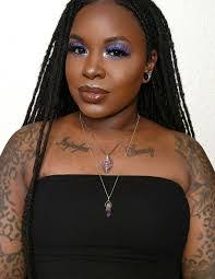 Deja Cain's Instagram, Twitter & Facebook